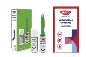 HeltiQ set: Voor de Processierups 