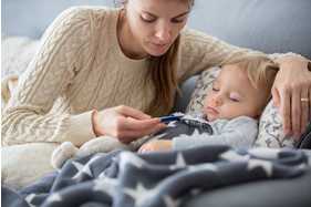 First aid course to children and babies [English]