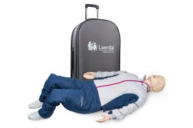 Laerdal Resusci Anne QCPR
