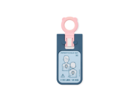 Philips HeartStart FRx Baby/Kindsleutel