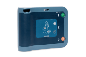 Philips HeartStart FRx AED